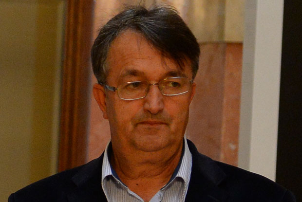 ПИСМО СЛАВИШЕ РИСТИЋА: Ђилас диктирао претње Вучићу